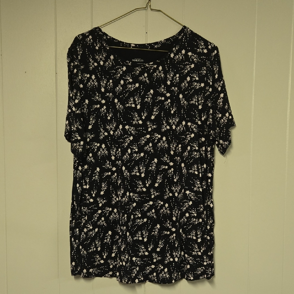 Micheal Studio Collection Tee